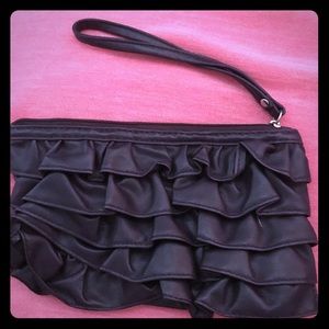 Wristlet